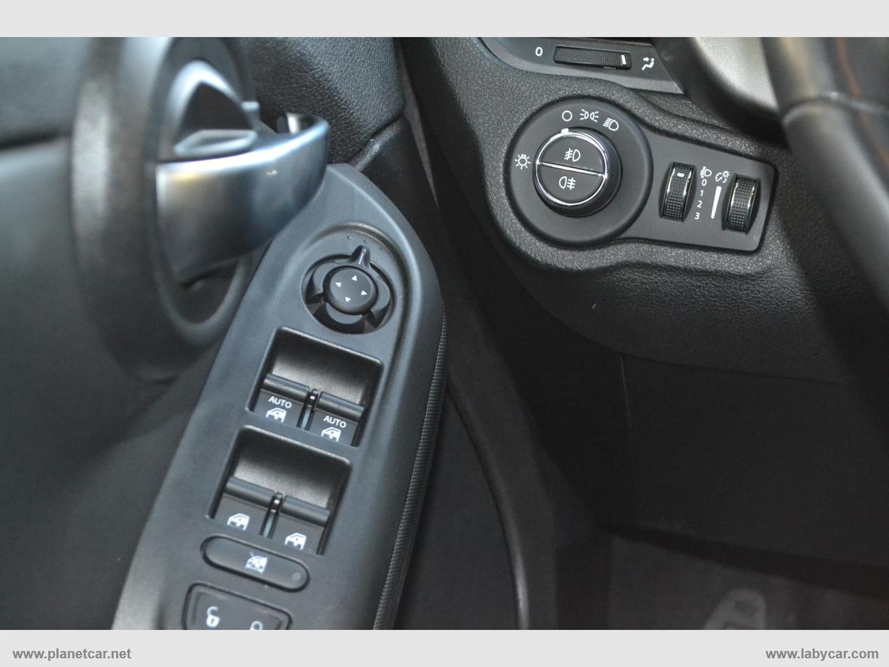 FIAT 500X 1.3 M.Jet 95 CV Sport