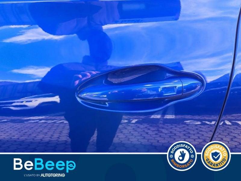 DR AUTOMOBILES DR 6.0 1.5 TURBO GPL 149CV CVT