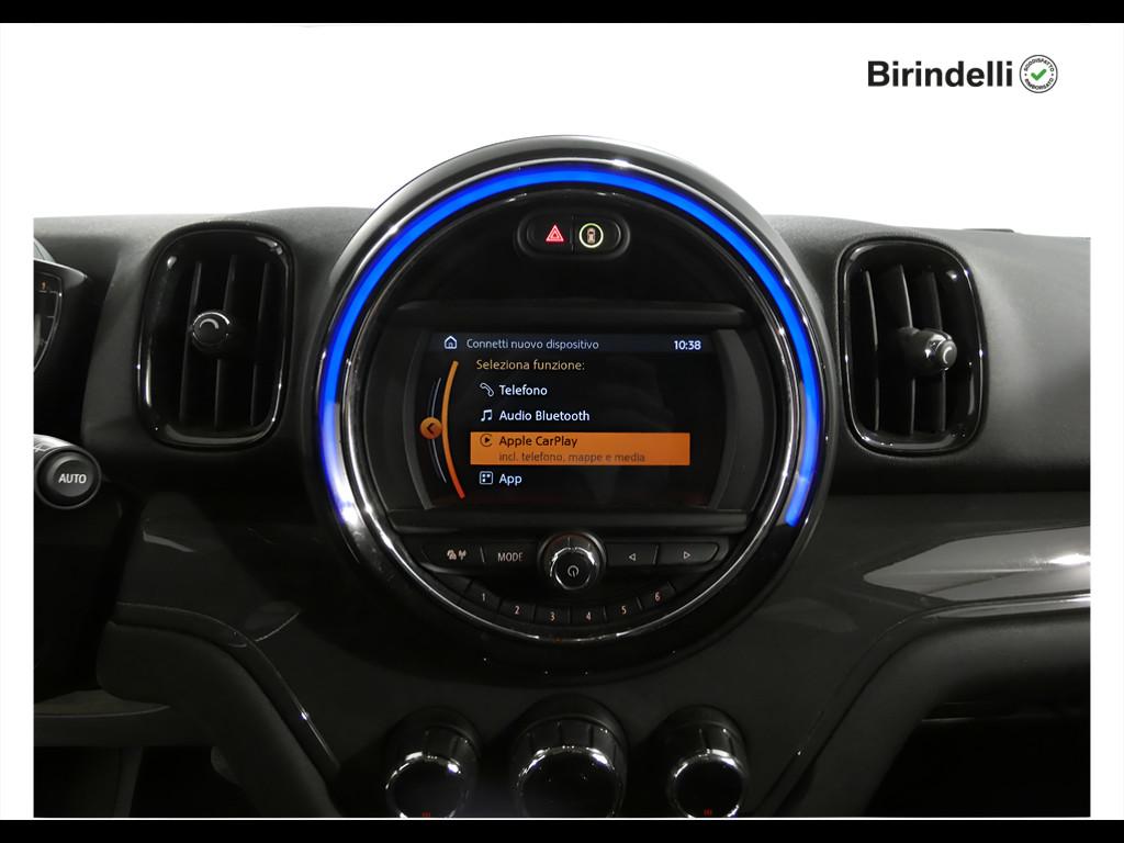 MINI Mini Countrym.(F60) - Mini 1.5 One Hype Countryman