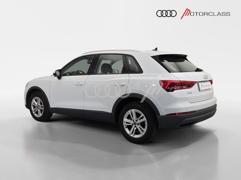 Audi Q3 35 2.0 tdi business s tronic