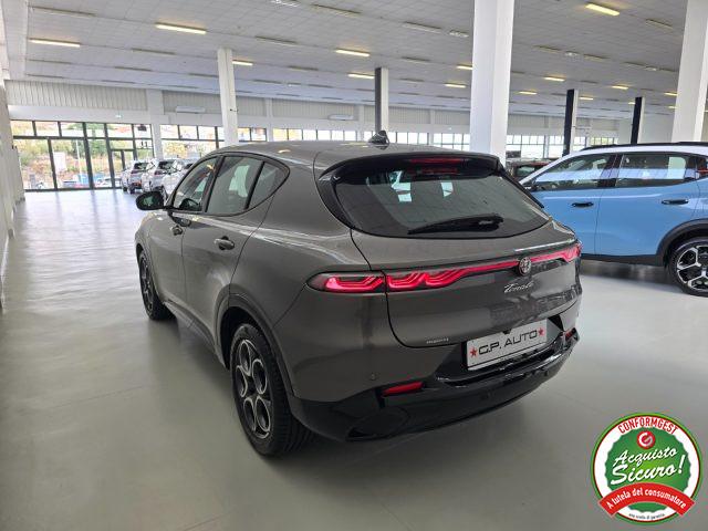 ALFA ROMEO Tonale 1.6 diesel 130 CV TCT6 Sprint