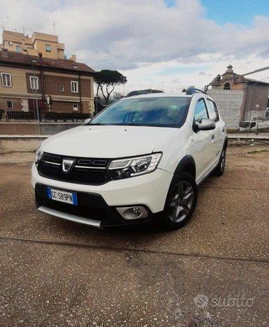 DACIA Sandero 2ª serie - 2020