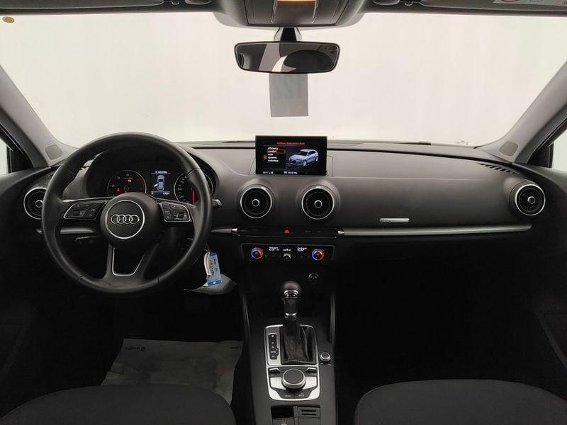 Audi A3 A3 SPB 35 TDI S tronic Business