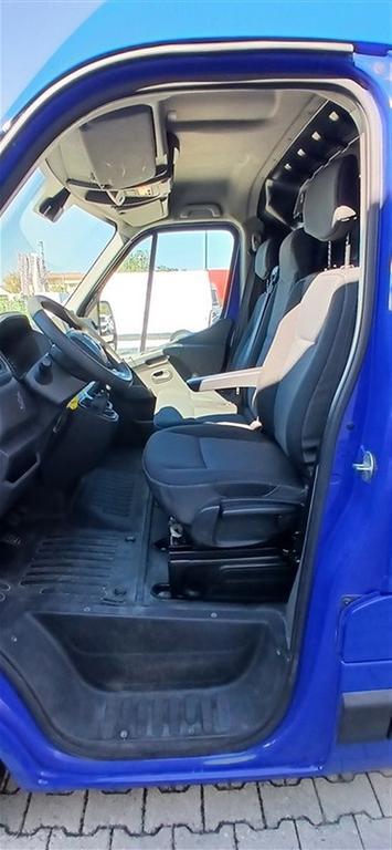 Renault Master III 2019 Furgone tetto alto Master T33 2.3 Dci 135cv L2h2 Ice