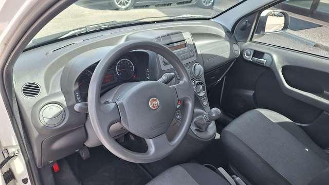 Fiat Panda Panda II 1.3 mjt 4x4 75cv /// PER NEOPATENTOTO///