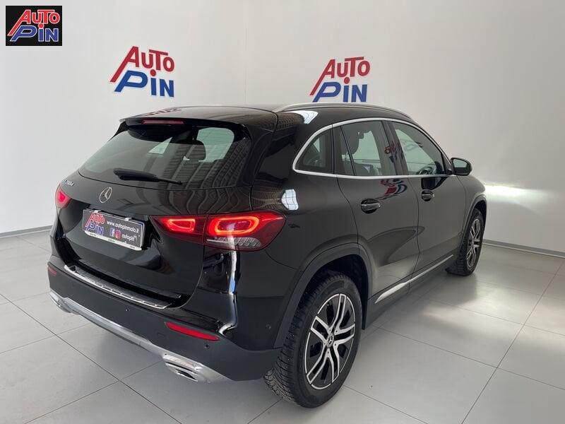 Mercedes-Benz GLA GLA 200 d Automatic Sport *Display 10,25"*