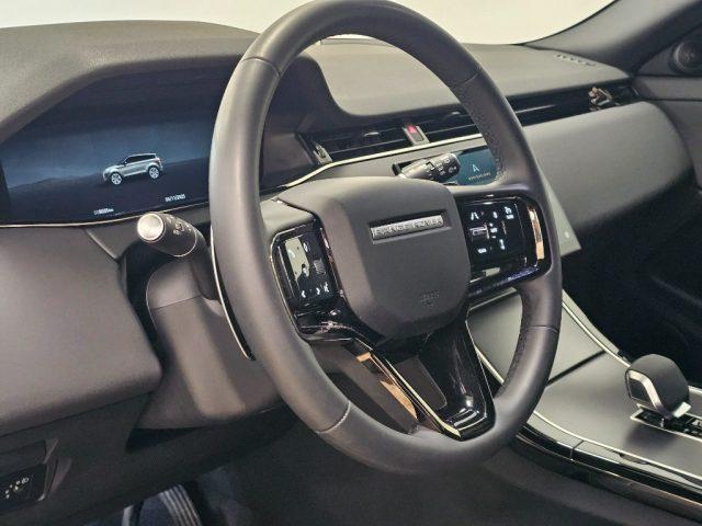 LAND ROVER Range Rover Evoque 2.0D I4 163 CV AWD Auto S