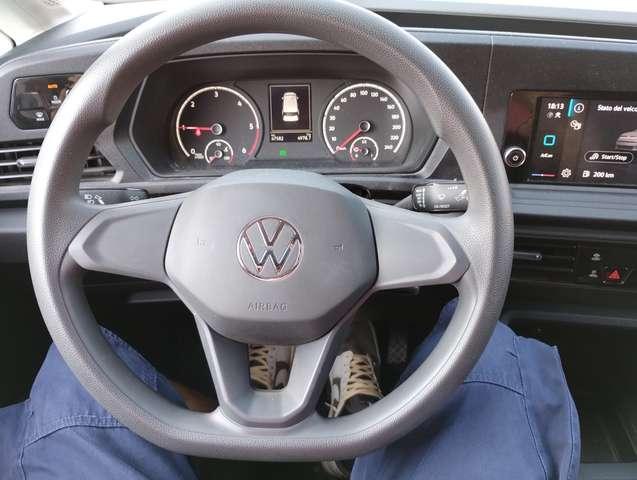 Volkswagen Caddy Furgone 2.0 TDI 75 kw
