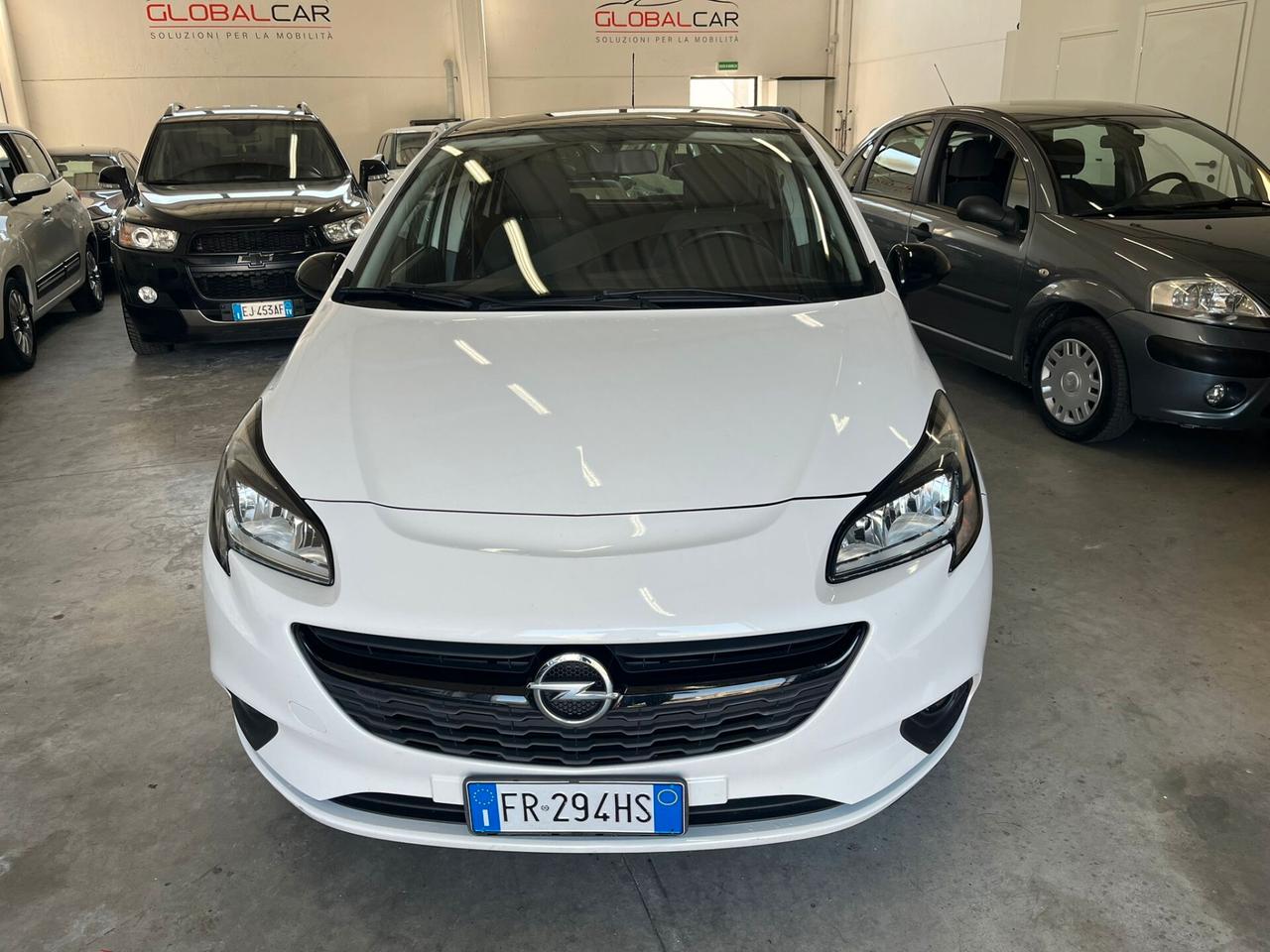 Opel Corsa 1.4 90CV GPL Tech Innovation OK NEOPATENTATI