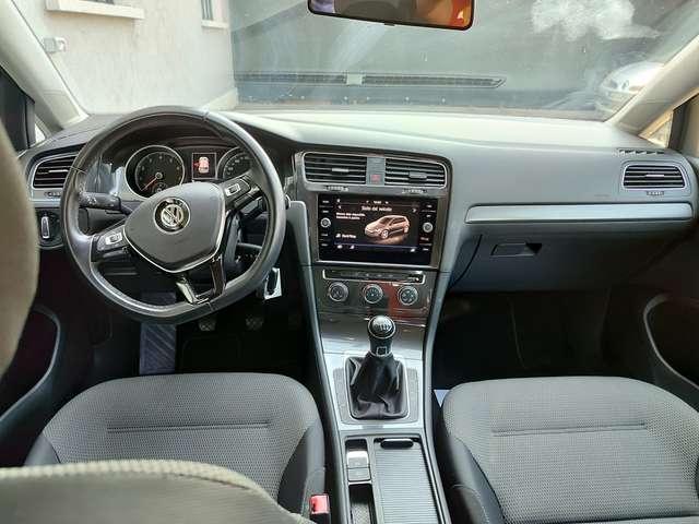 Volkswagen Golf Golf VII 2017 5p 5p 1.0 tsi Business 115cv