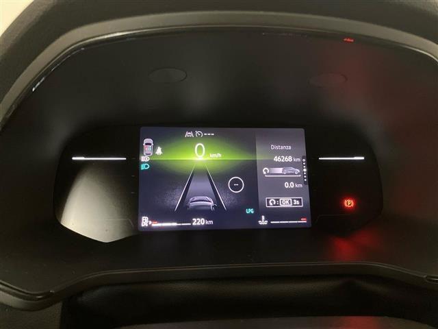 RENAULT Captur 1.0 eco-g Evolution 100cv