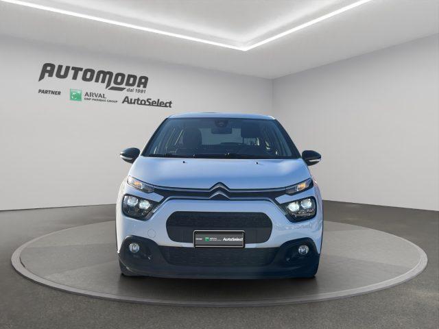 CITROEN C3 1.5 100CV Van 2 Posti
