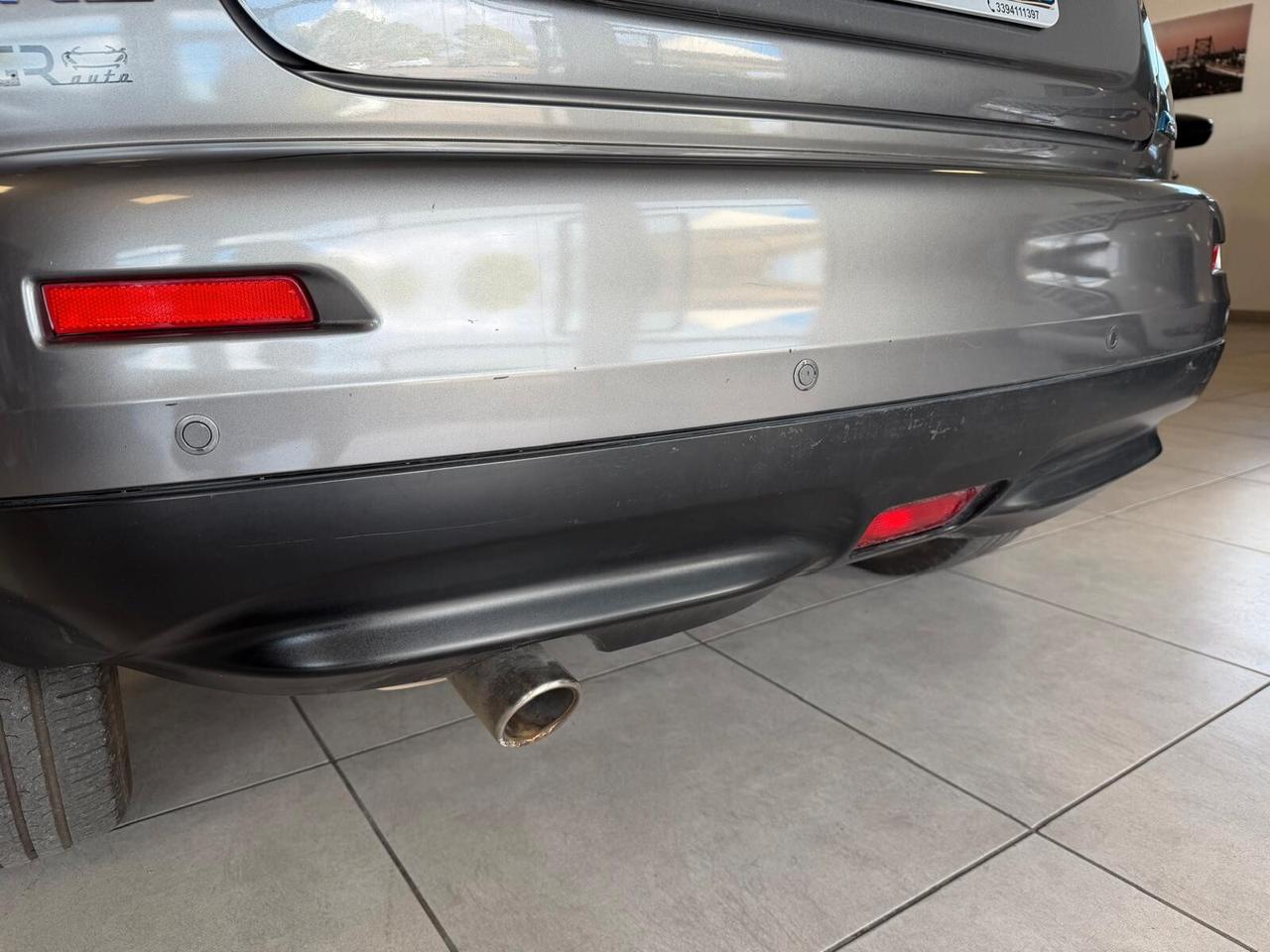 Nissan Juke 1.5 DCI 110CV ACENTA 2013