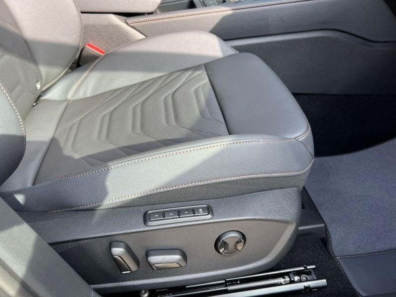 CUPRA Formentor 1.5 e-Hybrid DSG VZ
