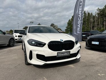 Bmw 135 M 135i xDrive /stupenda/head/pelle/1 prop.