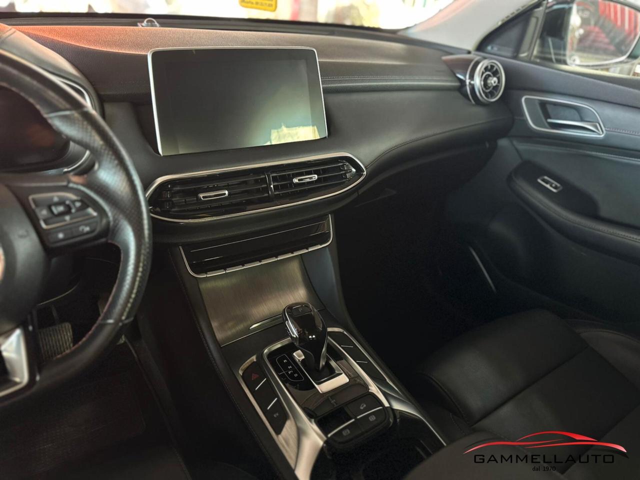 MG EHS 1.5 Plug-in Hybrid Excite 161cv AUTOMATICA