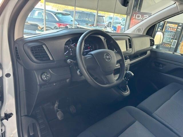 Opel Vivaro 1.5 Diesel 120CV,PASSO LUNGO ,PERMUTABILE