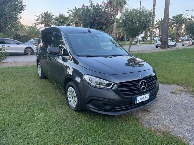 MERCEDES-BENZ Citan 1.5 110 Tourer Long N1 DOPPIA PORTA 5POSTI