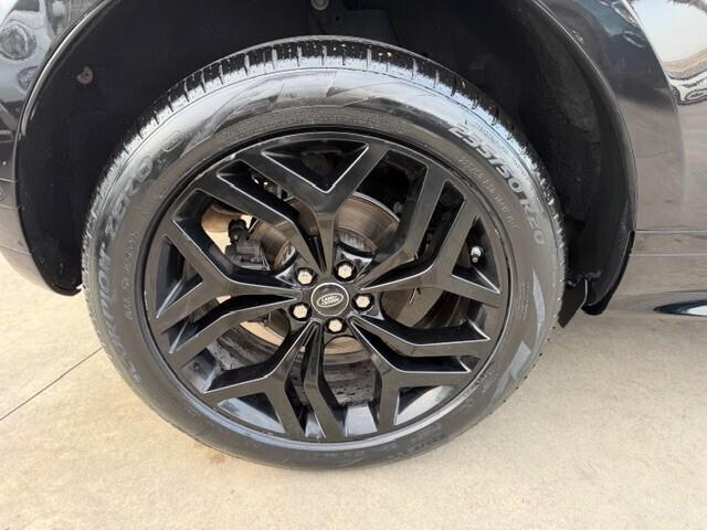 Land Rover Range Evoque 2.0D 150 CV R-Dynamic S