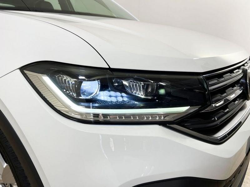 Volkswagen T-Cross T-Cross 1.0 tsi Advanced 115cv dsg