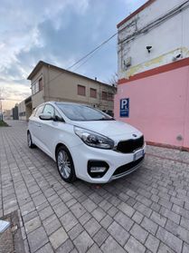 Kia Carens 1.7 CRDi 115 CV Business Class