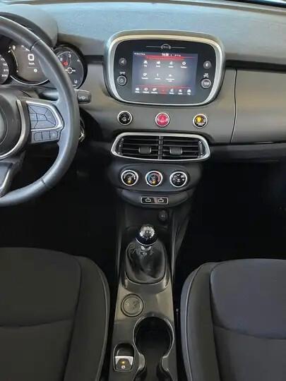 Fiat 500X 1.3 MultiJet 95 CV