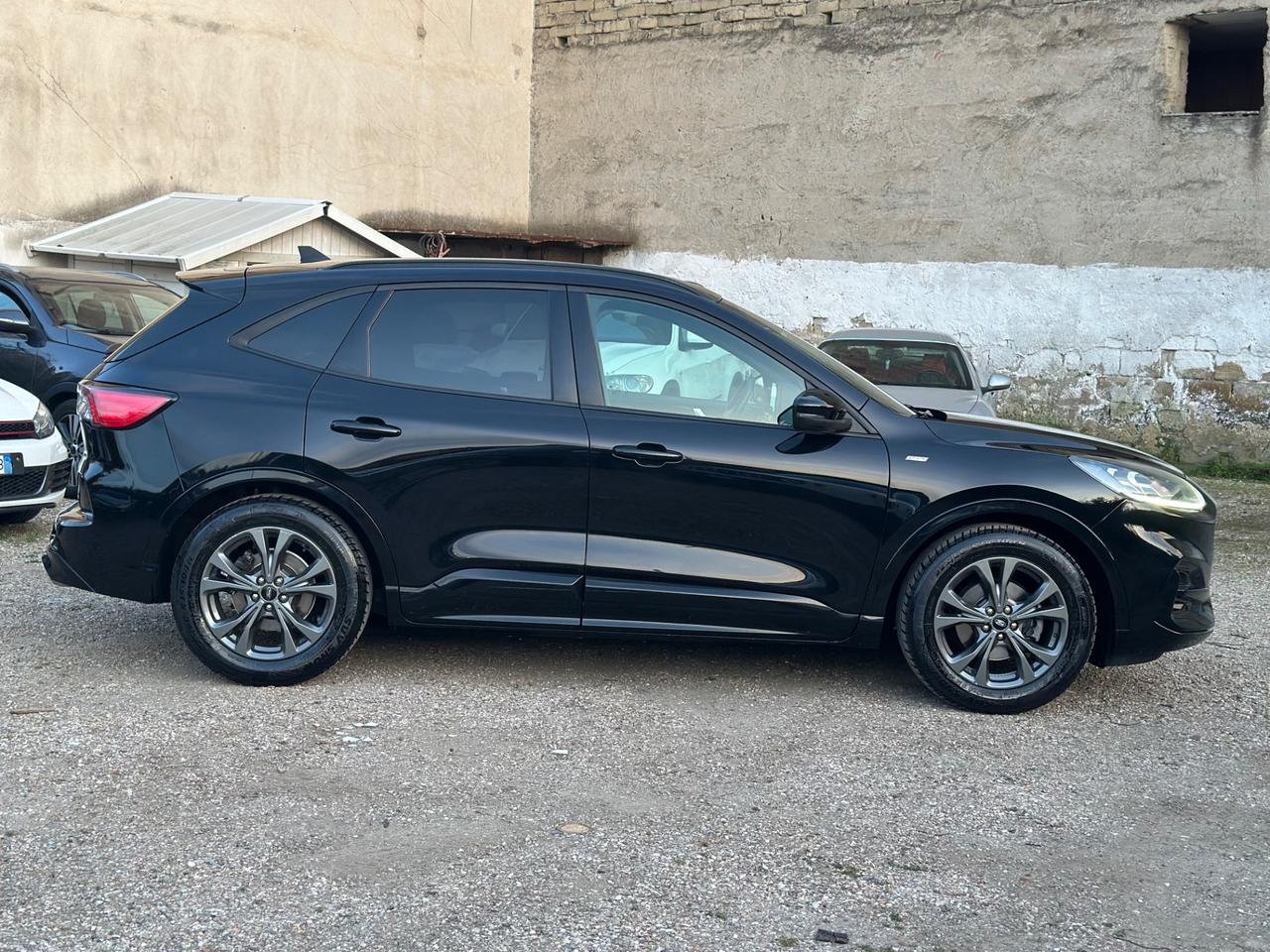 Ford Kuga 1.5 TDCI 120CV 2WD ST-Line X