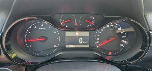 Opel Corsa Corsa Edition * NEOPATENTATI*