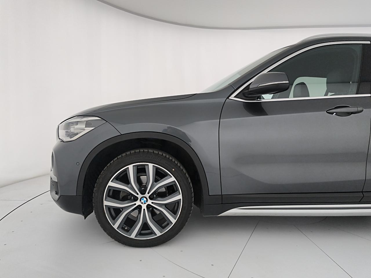 BMW X1 xDrive18d xLine