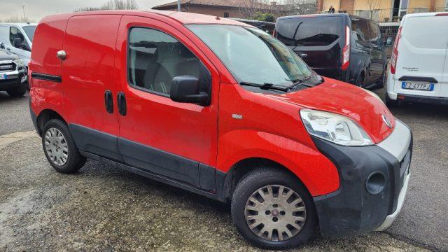 FIAT Fiorino 1.3 MJT 95CV Furgone SX E5+