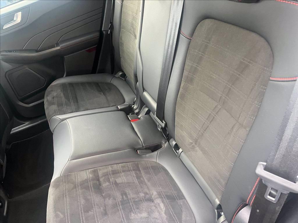 FORD Kuga 2.5 phev ST-Line X 2wd 225cv cvt del 2023