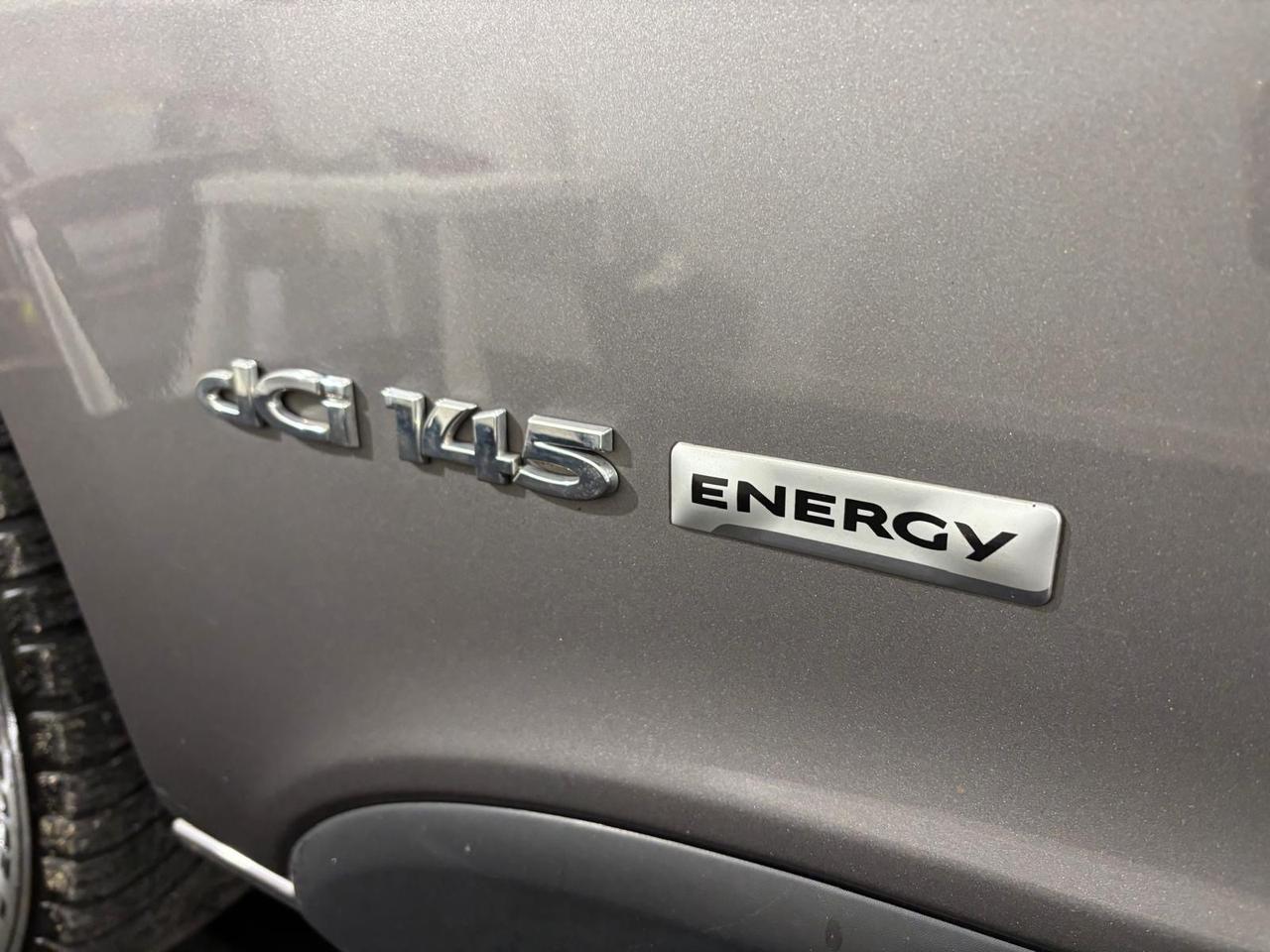 Renault Trafic *8 POSTI* EURO 6B*