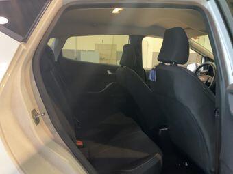 Ford Fiesta 1.1 85CV 5 PORTE