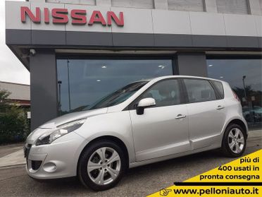 Renault Scénic 1.6 dCi 130CV - GARANZIA-KM CERTIFICATI