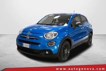 Fiat 500X 1.3 M-JET 95CV CONNECT ( MIRROR - CRUISE SENSORI POST. CERCHI 17 )