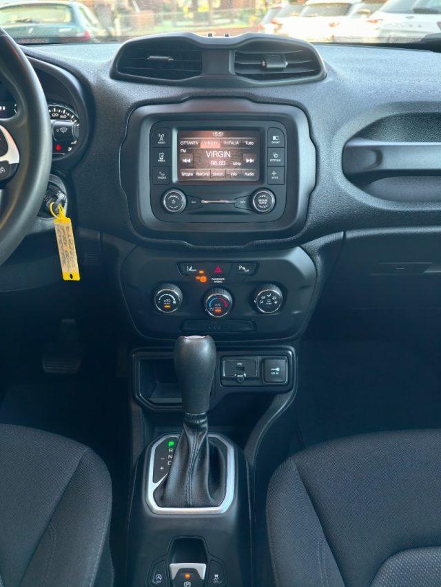 JEEP Renegade 1.6 Mjt 130 CV Longitude