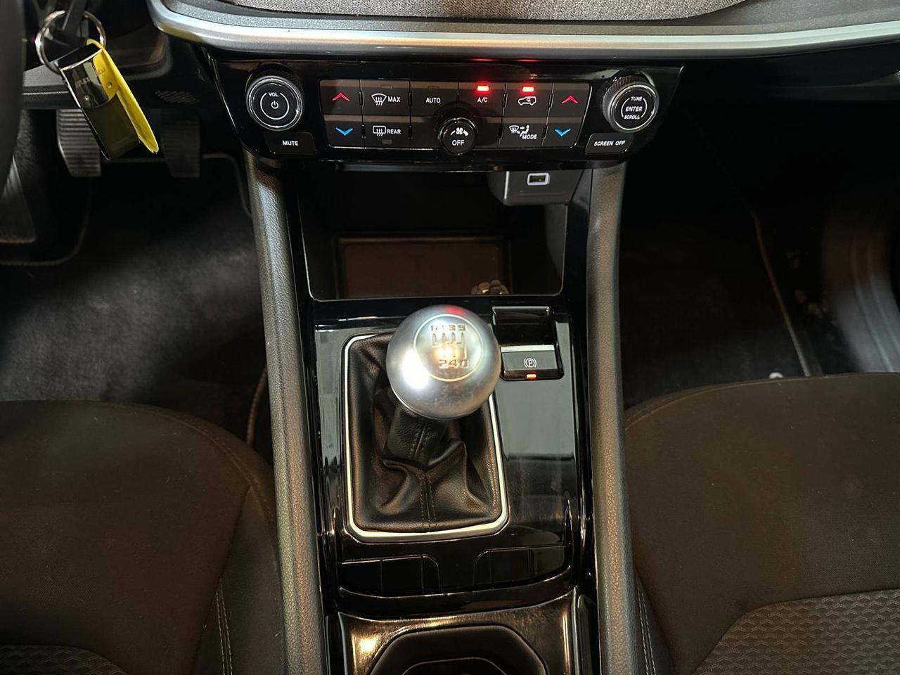 Jeep Compass 1.6 mjt Longitude 2wd 130cv