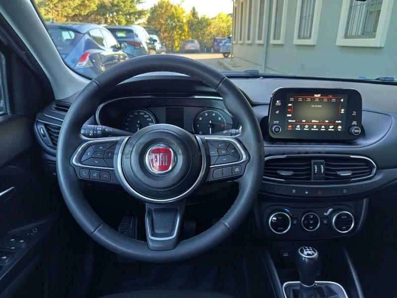 FIAT Tipo Tipo SW 1.0 t3 100cv