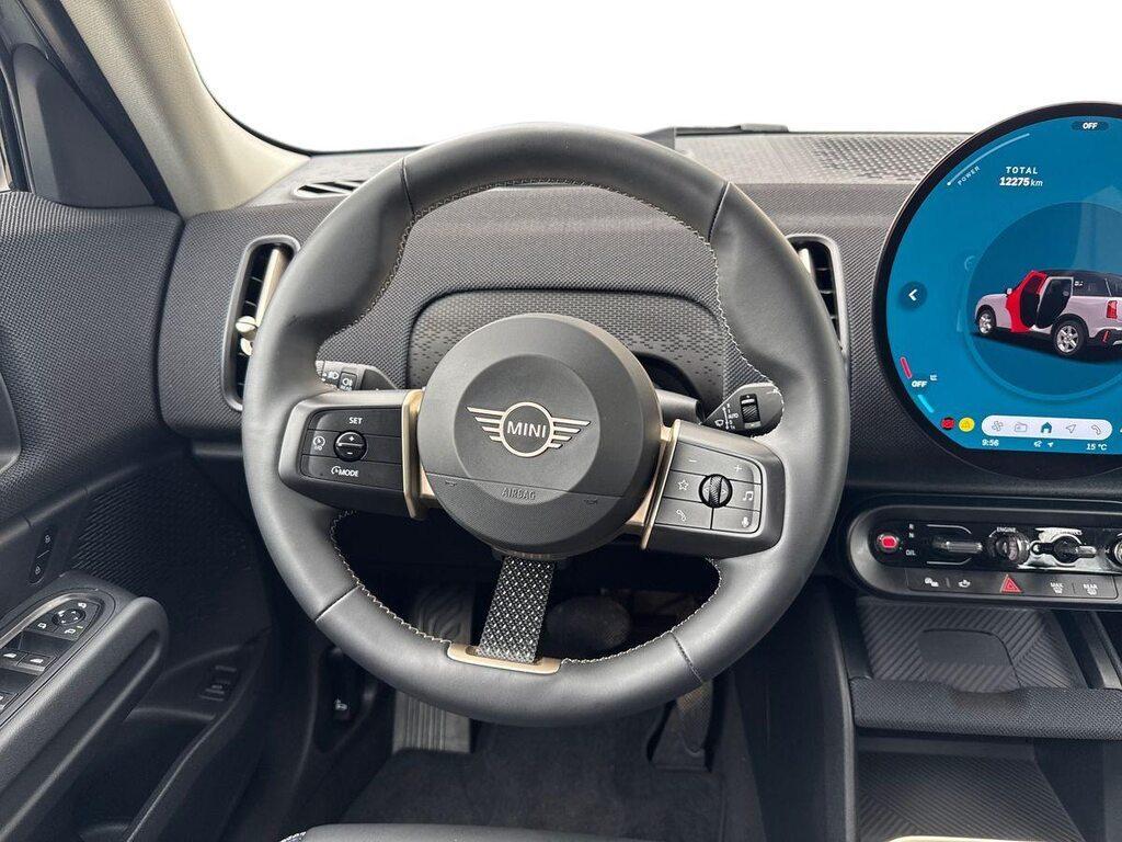 Mini Mini Countryman 1.5 48V C Classic Steptronic