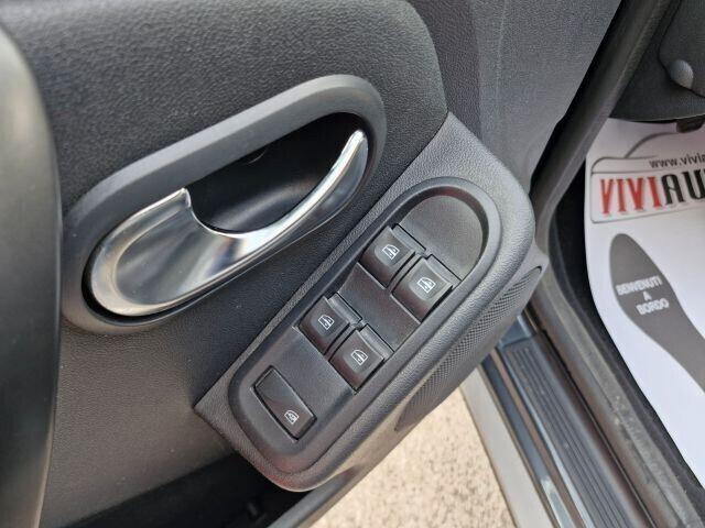 Dacia Duster 1.6 115CV CON SOLI KM 39000 BENZINA