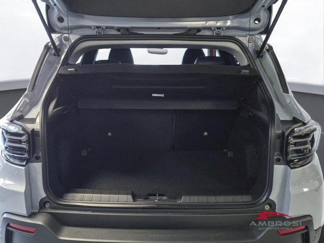 JEEP Avenger Benzina Summit