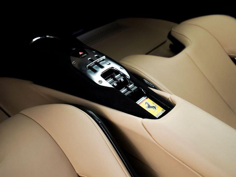 Ferrari 296 GTS 296 GTS 3.0