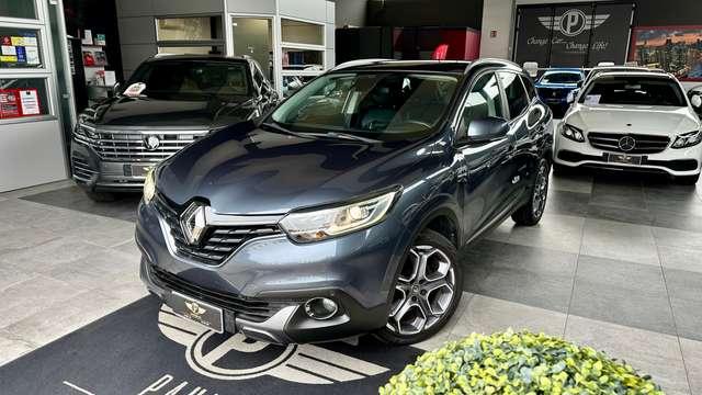 Renault Kadjar 1.5 DCi 110CV EDC Energy Hypnotic (magnetik)