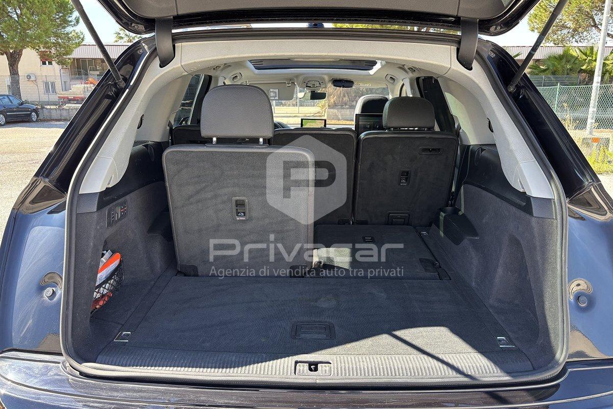 AUDI Q7 3.0 TDI 272 CV quattro tiptronic Sport Plus