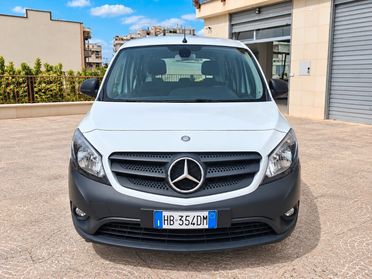 Mercedes-benz Citan 1.5 CDI S&S Tourer Base (N1) AUTOCARRO