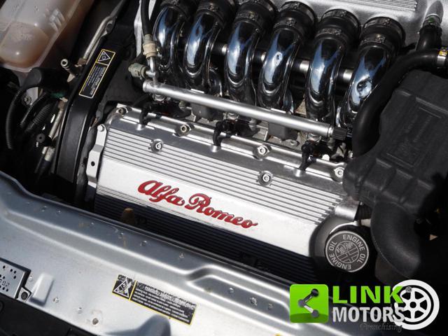 ALFA ROMEO 156 GTA 3.2 V6 24v