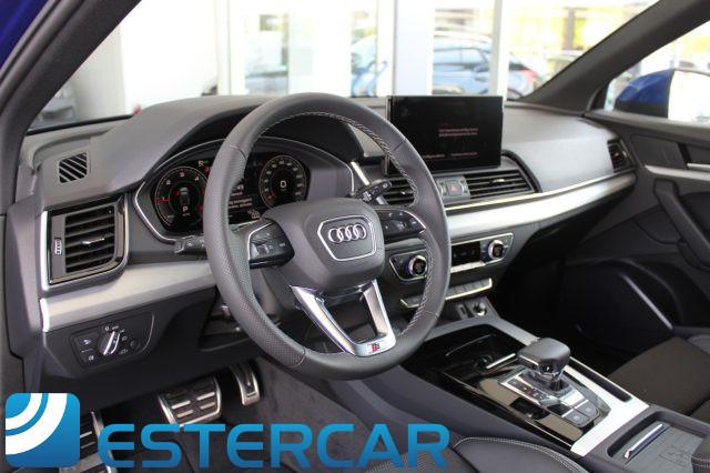 AUDI Q5 SPB 40 TDI quattro S tronic S line TETTO