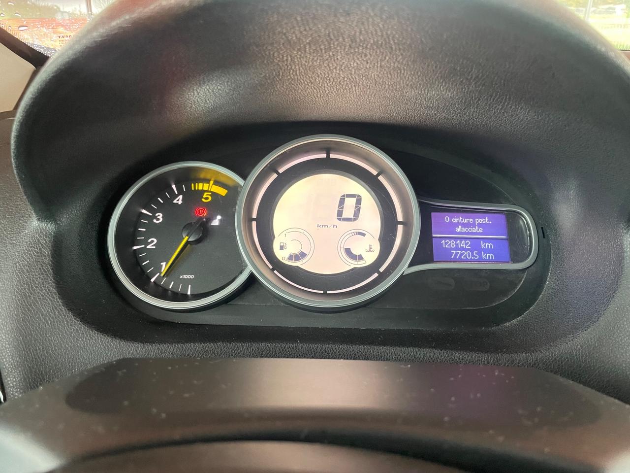 Renault Megane 1.5 Diesel - Neopatentati