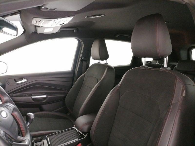 Ford Kuga 1.5 tdci ST-Line s&s 2wd 120cv my19.25