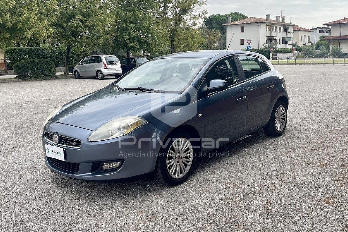 FIAT Bravo 1.6 MJT 120 CV DPF Dynamic